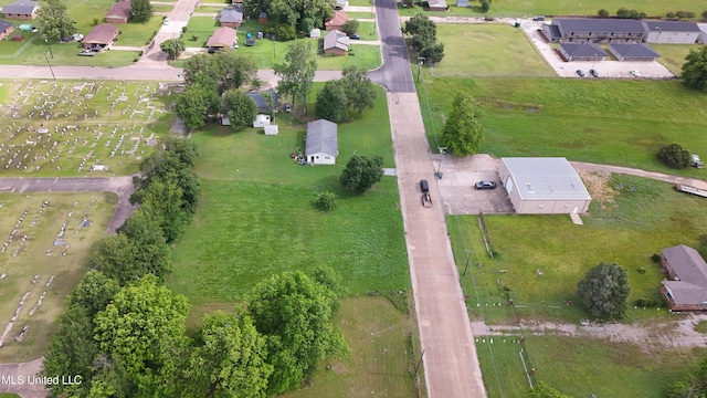 S Chrisman Ave, Cleveland, MS 38732