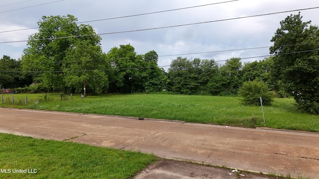 S Chrisman Ave, Cleveland, MS 38732