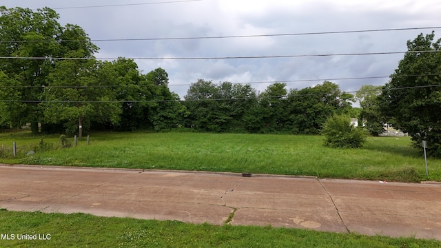 S Chrisman Ave, Cleveland, MS 38732