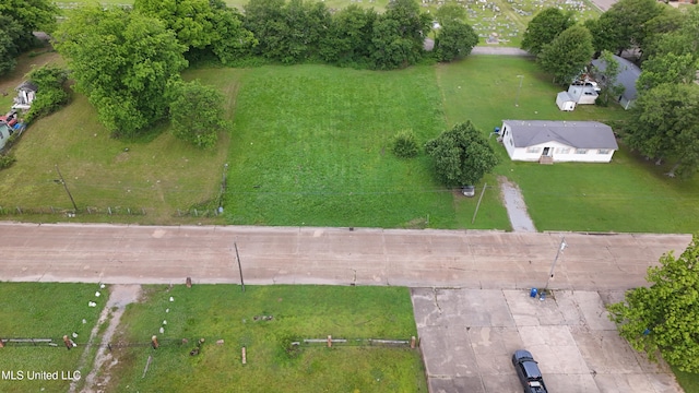 S Chrisman Ave, Cleveland, MS 38732