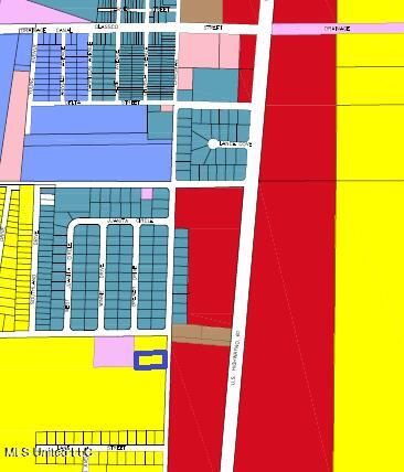 S Chrisman Ave, Cleveland, MS 38732