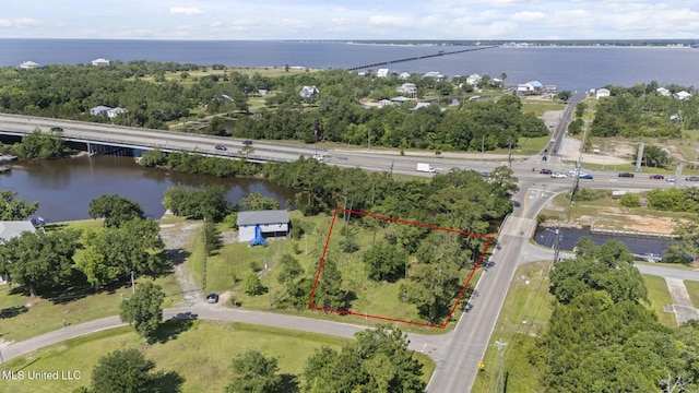 0 Mimosa St, Pass Christian, MS 39571
