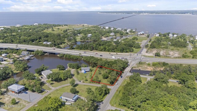 0 Mimosa St, Pass Christian, MS 39571