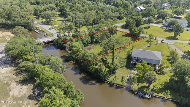 0 Mimosa St, Pass Christian, MS 39571