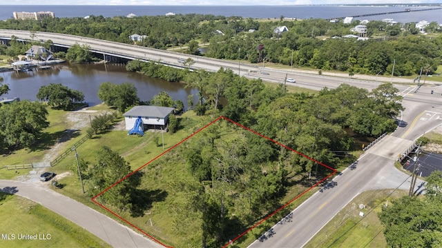 0 Mimosa St, Pass Christian, MS 39571