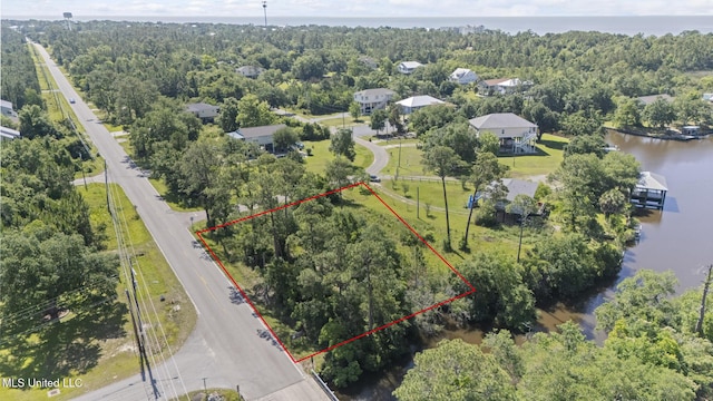 0 Mimosa St, Pass Christian, MS 39571