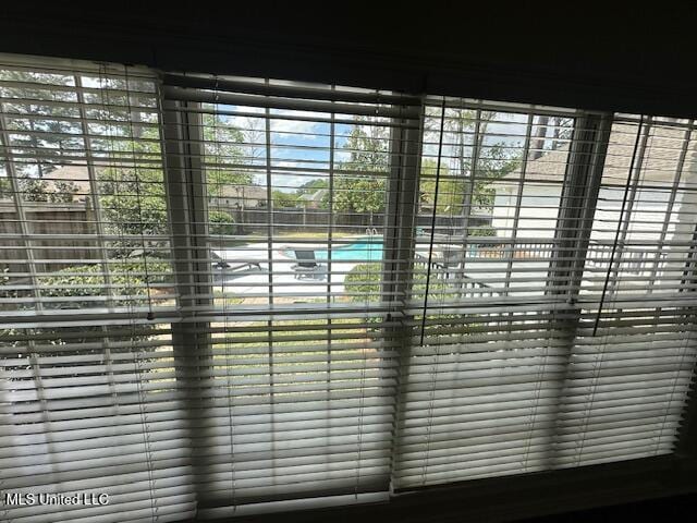 117 Peninsula Dr, Brandon, MS 39047 - view of interior details