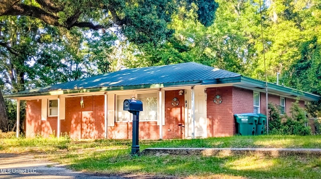 2220 18th Ave, Gulfport, MS 39501 - view of horse barn