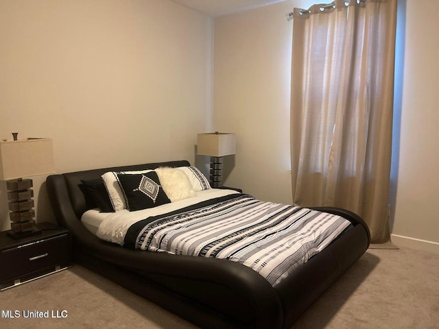 7228 Edgewater Dr, Olive Branch, MS 38654 - bedroom featuring carpet floors