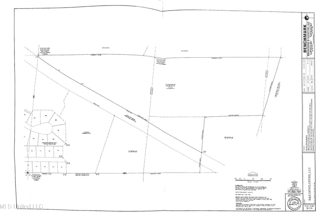 Grants Ferry Pkwy, Brandon MS 39042 LAND for sale