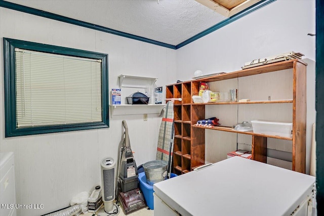 182 Brandon Williamsburg Rd, Mendenhall, MS 39114 - view of storage room