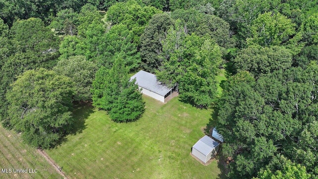 182 Brandon Williamsburg Rd, Mendenhall, MS 39114 - view of property location