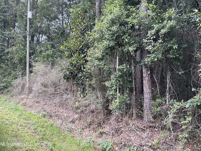 Dailey Rd, Gautier, MS 39553