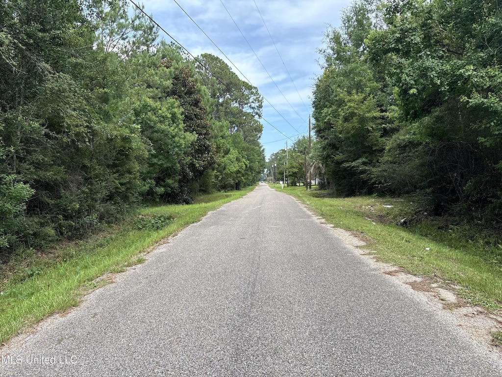 Dailey Rd, Gautier, MS 39553