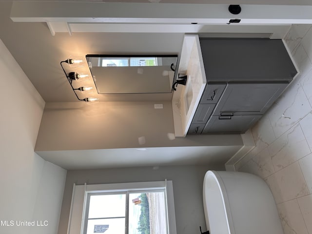 1740 Bakersfield Way, Nesbit, MS 38651 - view of bathroom