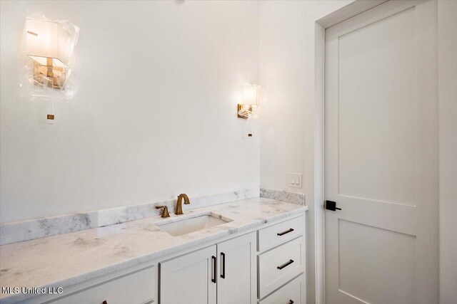 462 Whittington Cir, Madison, MS 39110 - bathroom with vanity
