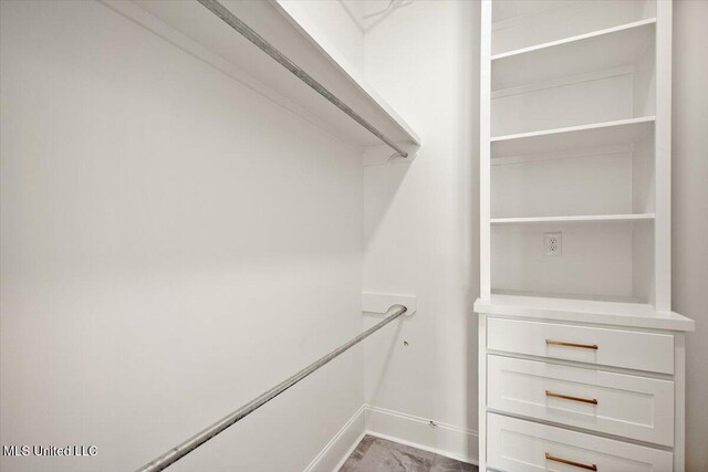 462 Whittington Cir, Madison, MS 39110 - view of walk in closet