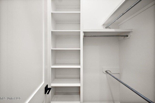 462 Whittington Cir, Madison, MS 39110 - view of spacious closet