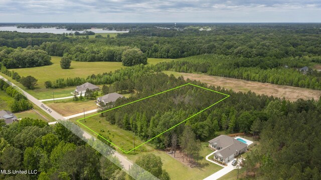 Stout Rd, Canton, MS 39046