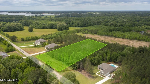 Stout Rd, Canton, MS 39046