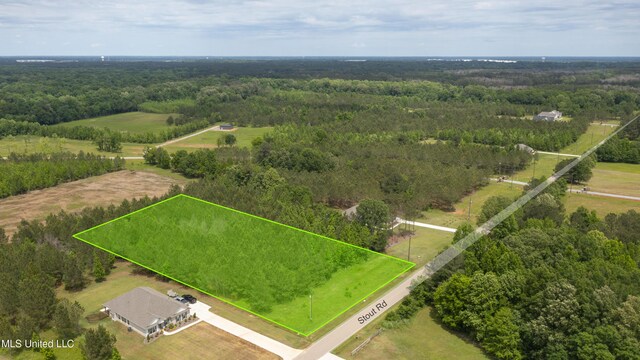 Stout Rd, Canton, MS 39046
