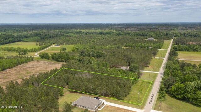 Stout Rd, Canton, MS 39046