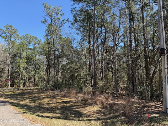 732 Anela Pl, Diamondhead MS, 39525 land for sale