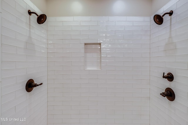 4054 Mallard St, Bay Saint Louis, MS 39520 - bathroom view of tiled shower