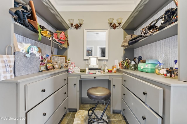 12441 Old Cypress Creek Cv, Diberville, MS 39540 - view of office space