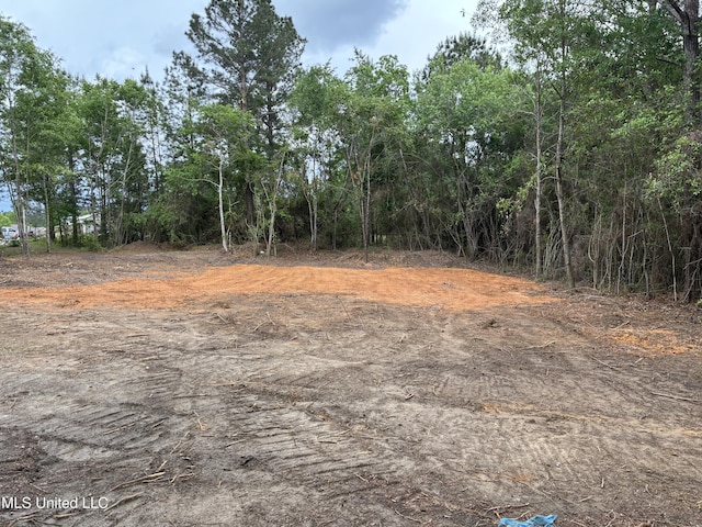 LOT5 Wortham Rd, Saucier, MS 39574