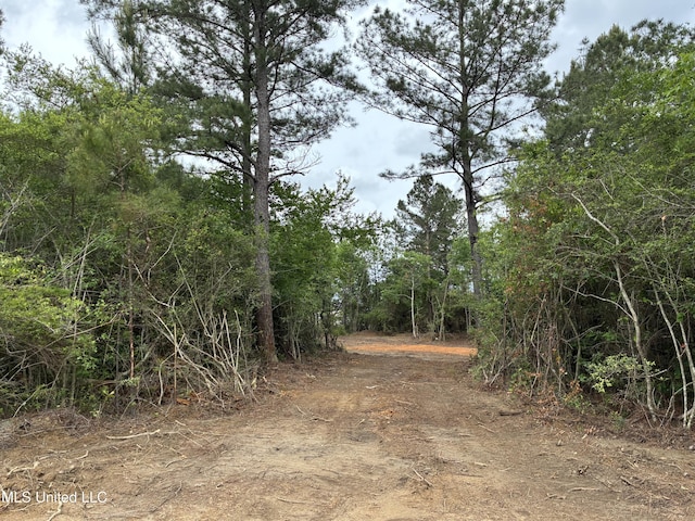 LOT5 Wortham Rd, Saucier, MS 39574