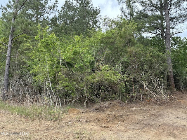 LOT5 Wortham Rd, Saucier, MS 39574