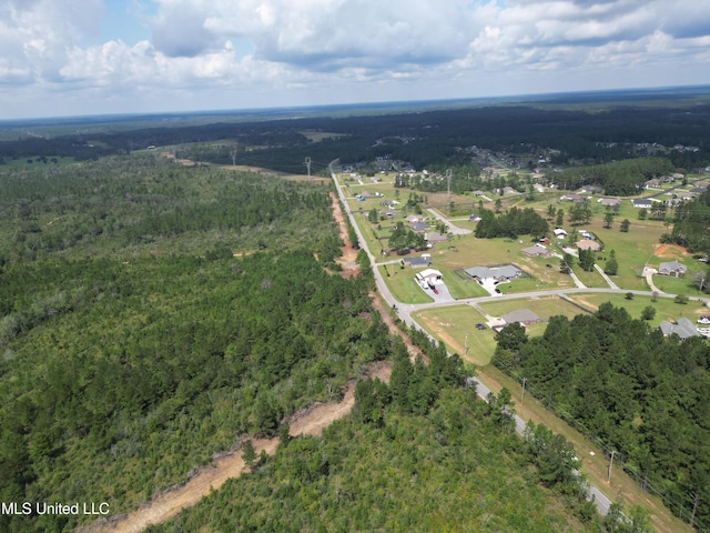 LOT5 Wortham Rd, Saucier, MS 39574