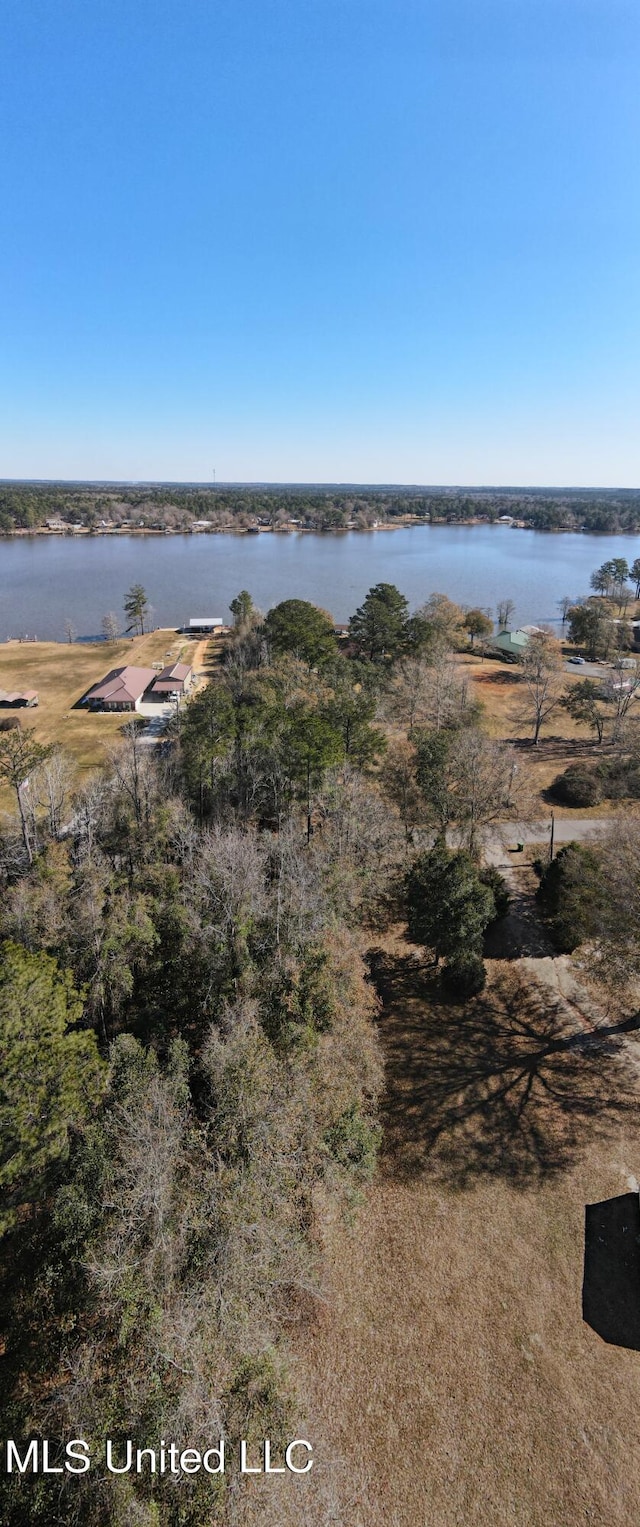 70 Bucaneer Cir, Carriere, MS 39426