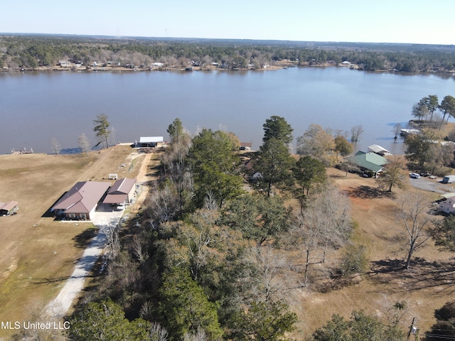 70 Bucaneer Cir, Carriere, MS 39426