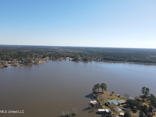 70 Bucaneer Cir, Carriere, MS 39426