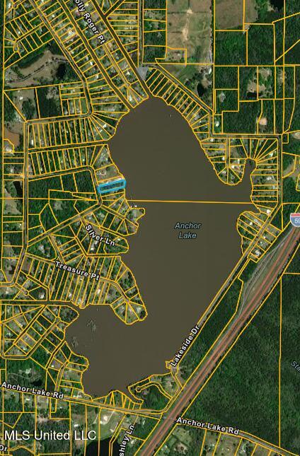 70 Bucaneer Cir, Carriere, MS 39426