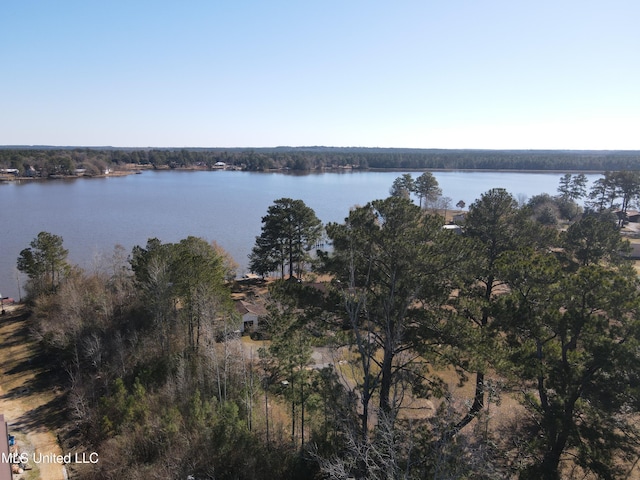 70 Bucaneer Cir, Carriere, MS 39426