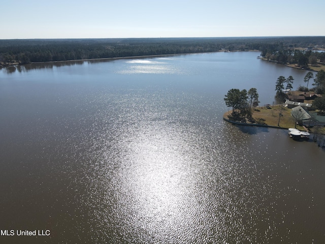 70 Bucaneer Cir, Carriere, MS 39426