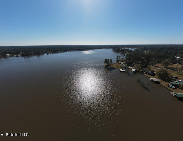 70 Bucaneer Cir, Carriere, MS 39426
