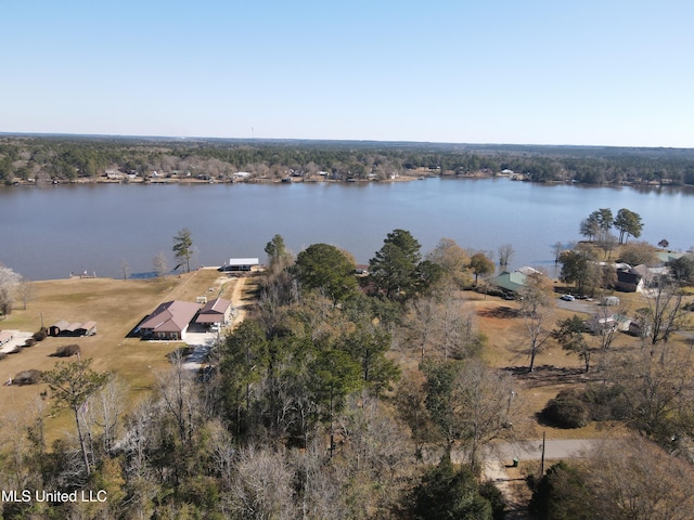70 Bucaneer Cir, Carriere, MS 39426