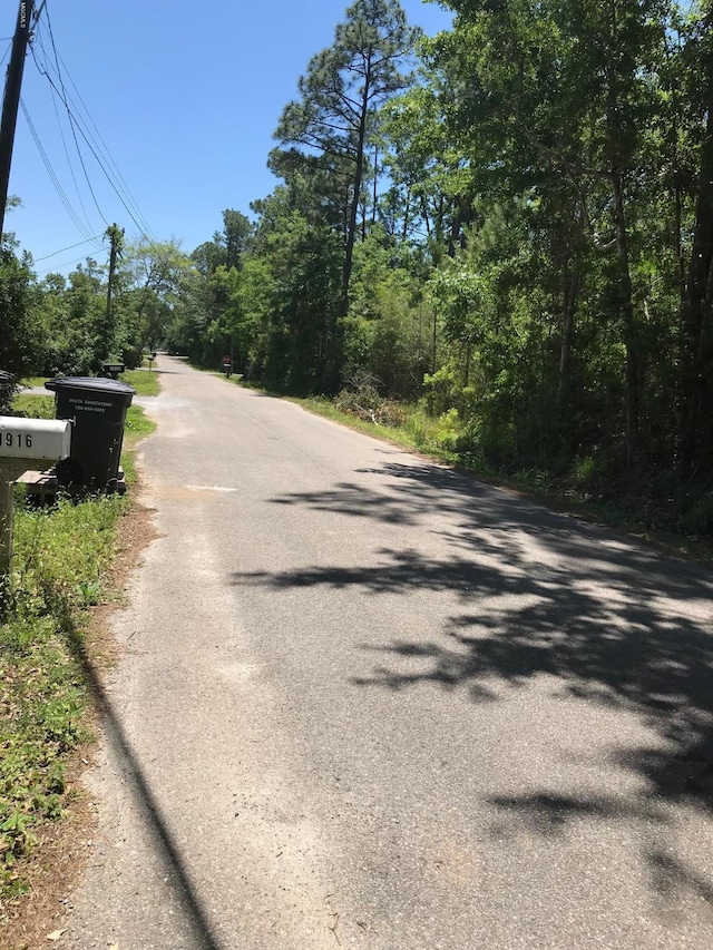 Listing photo 3 for LOT24 S 7th St, Ocean Springs MS 39564