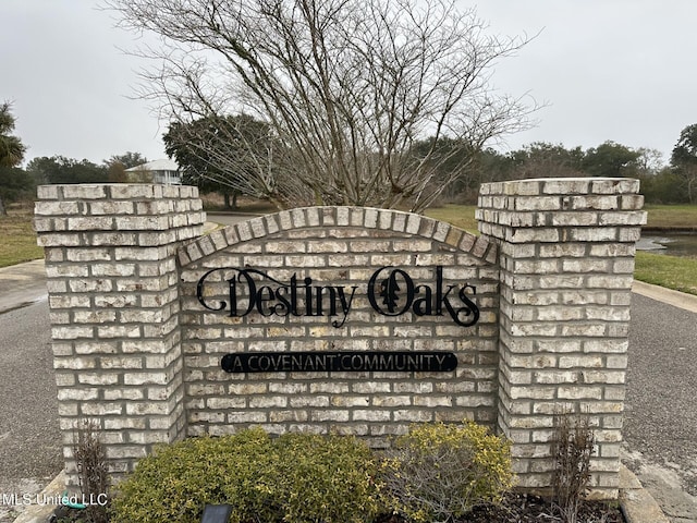 110 Destiny Oaks Dr, Long Beach, MS 39560