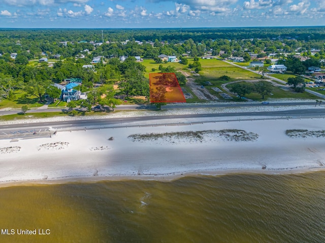 0 Beach Blvd, Long Beach, MS 39560