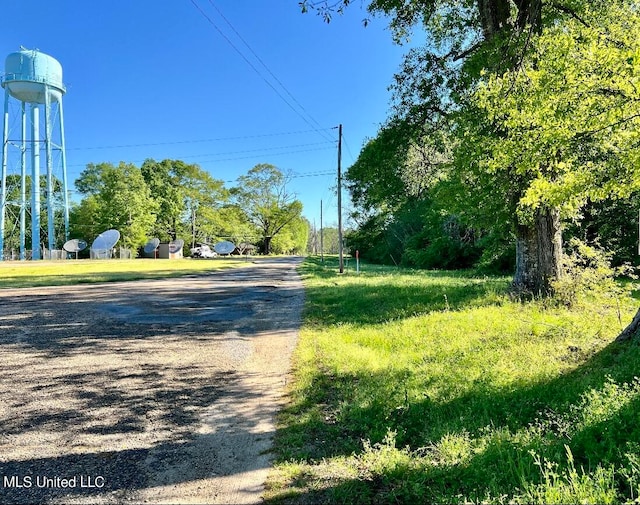 Municipal Dr/, Mcdaniel St, Centreville MS, 39631 land for sale