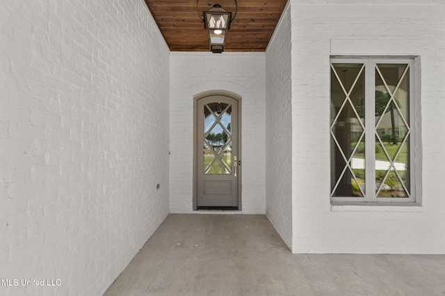 308 Lois Ct, Madison, MS 39110 - view of property entrance