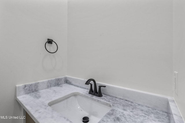 308 Lois Ct, Madison, MS 39110 - bathroom featuring vanity