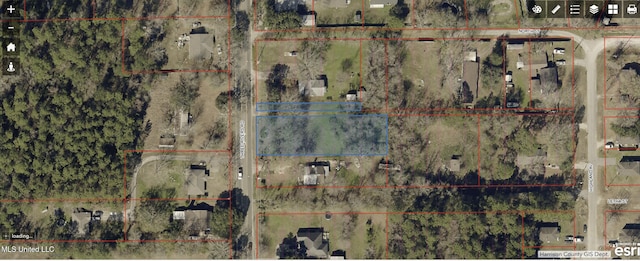 Three Rivers Rd, Gulfport, MS 39503
