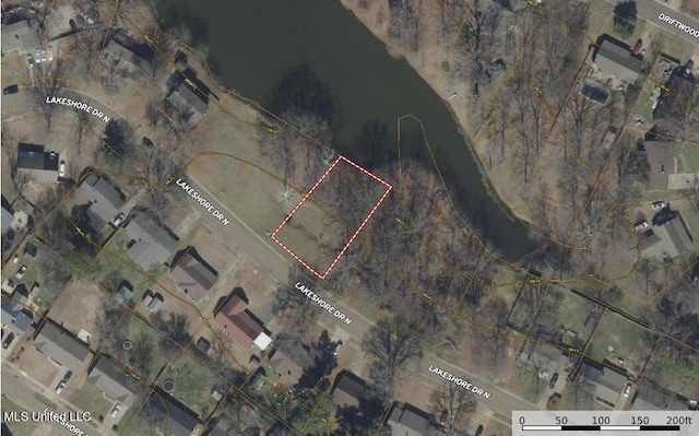 001 Lakeshore Dr, Southaven, MS 38671