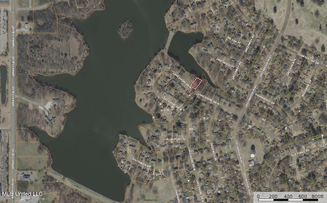 001 Lakeshore Dr, Southaven, MS 38671
